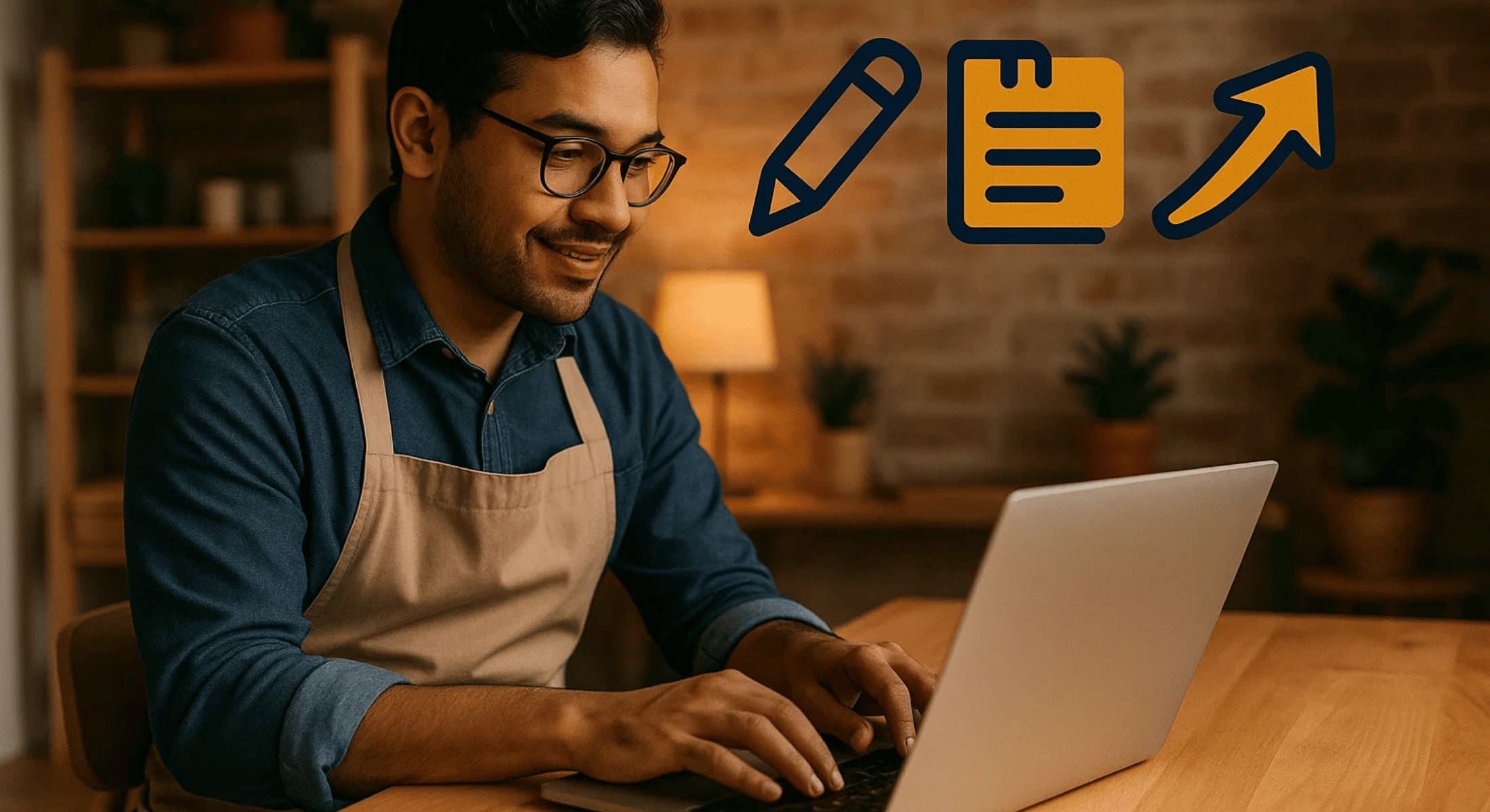 How to Write a Blog Article That Attracts Customers