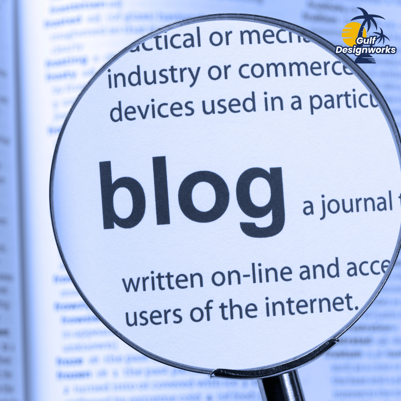 Full-service blog management and SEO optimization