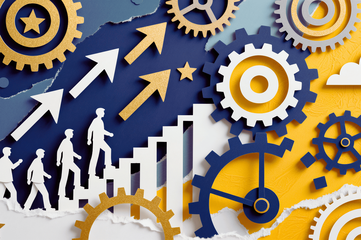 Adjusting website performance and optimization settings.