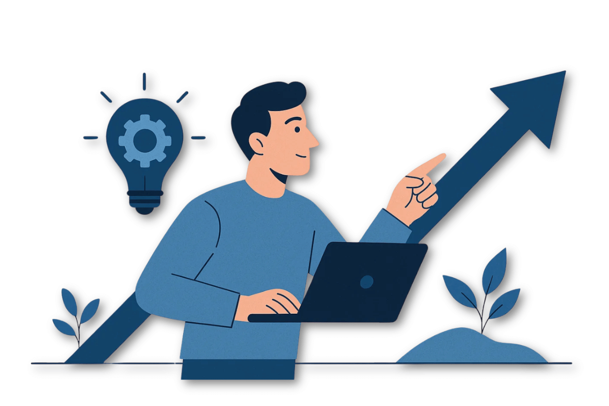 Forward Thinking Solutions