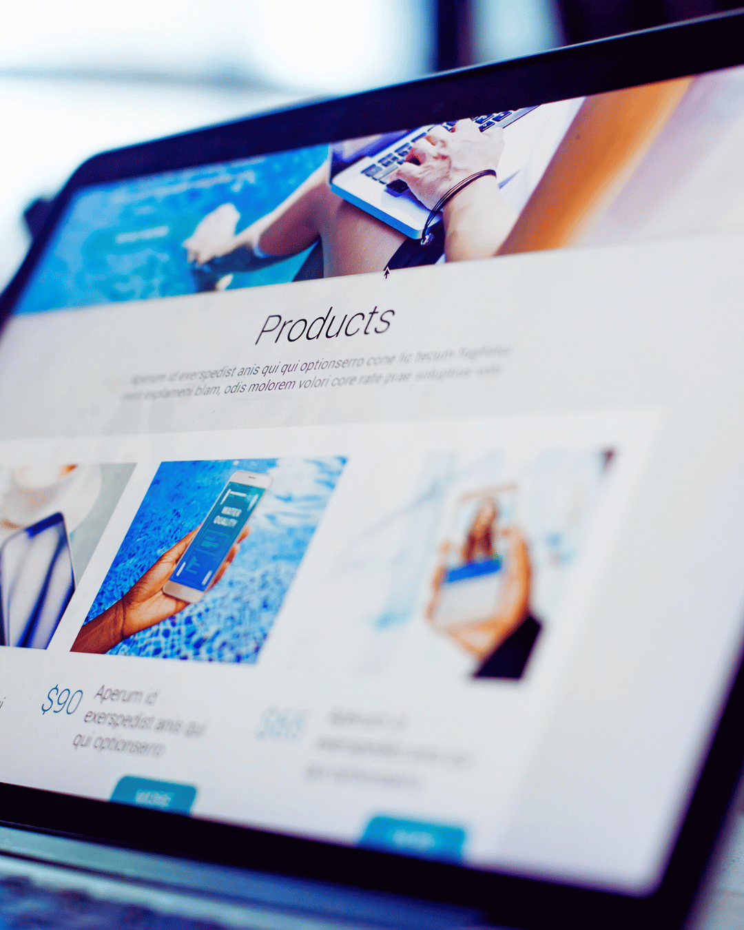 Website Maintenance Service